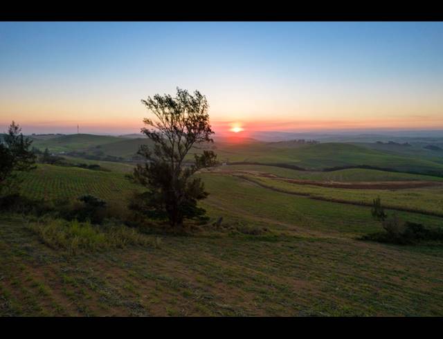 278M² VACANT LAND FOR SALE IN SIBAYA PRECINCT